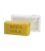 Bijenwas blok 500 gram, gietvorm