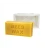 Bivoksblokk 1000 gram, silikonform for lys