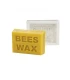 Beeswax block 200 grams, molding