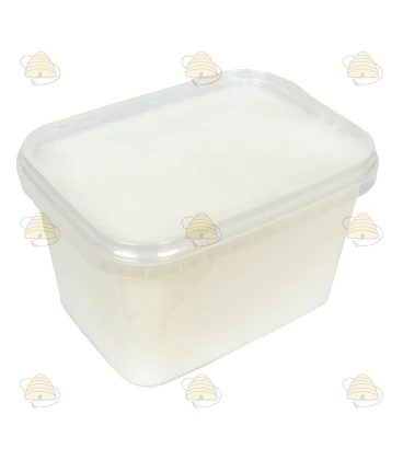 Zeep basis glycerine macadamia olie 500 gram