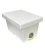 Polystyrene mating nuc