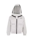 Beekeeper jacket AirFree, English hood white - BeeFun®