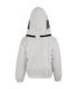 Beekeeper jacket AirFree, English hood white - BeeFun®