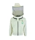 Beekeeper jacket Deluxe, organic cotton - BeeFun®