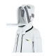 Beekeeper boarding coverall Premium, English hood white - BeeFun® (finished is finished)