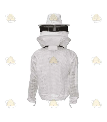 Imkerjack 'AirFree' Deluxe (BeeFun) voorzijde