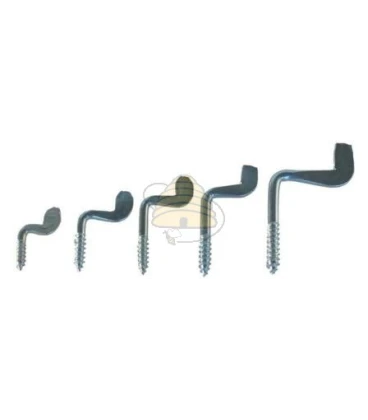 Wervels 20 mm (excl. kwantumkorting)
