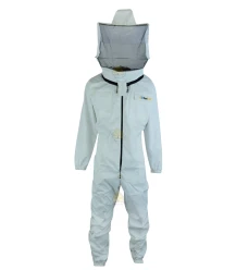 Kinder imkeroverall