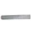 RVS geweven Varroa bodemgaas 1 x 1 m (1,8 x 1,8 mm) op is op