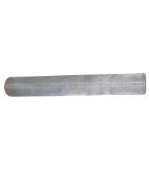 Stainless steel Varroa bottom mesh 1 x 1 m