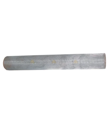 Stainless steel Varroa bottom mesh 1 x 1 m