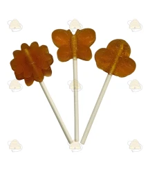 Honey Lollipop