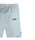 Beekeeper pants Deluxe double layer, cream white - BeeFun®