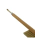 Sweeper with window lifter, plastic material BeeFun®