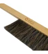 Sweeper with window lifter, natural material BeeFun®