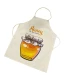 Work apron - honey pot