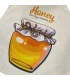 Work apron - honey pot