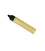 Candle pin Inka gold