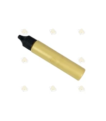 Candle pen Inka gold