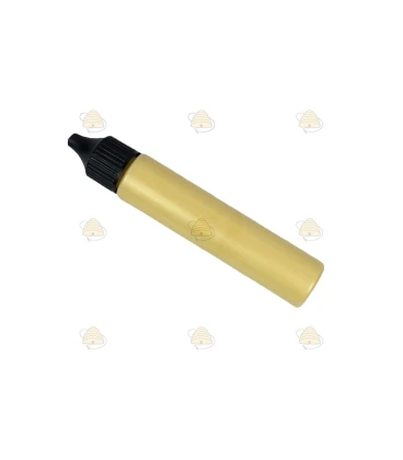 Candle pen Inka gold