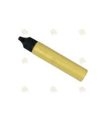 Candle pen gold