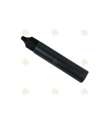 Candle pen black