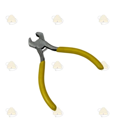 Wire pliers