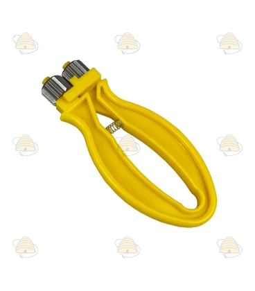 Draadspanner ergonomisch Deluxe
