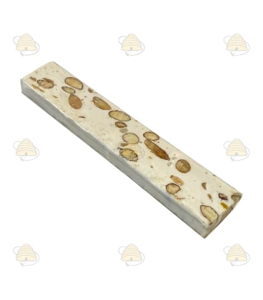 Honing nougat reep 50 gram