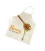 Work apron - honey dipper