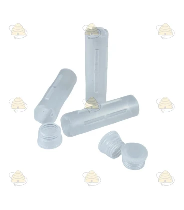 Jenter protective cells with power plug (10 pieces)