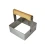 Comb honey cutter - large size