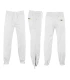 Children's beekeeper pants Deluxe, white - BeeFun®