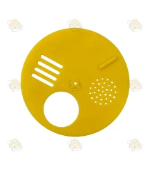 Fly hole disc 12.5 cm