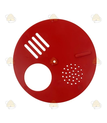 Fly hole disc 12.5 cm