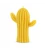 Cactus, gietvorm