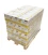 Pallet Apifonda sugar fondant 320 packs of 2.5 kg