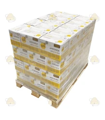 Pallet Apifonda sugar dough 320 pieces of 2.5 kg