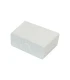 Locking block white