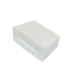 Locking block white