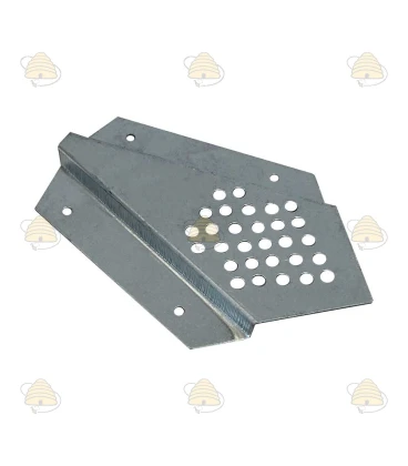 Bee outlet trapezoid metal