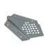 Bee outlet trapezoid metal
