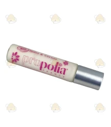 Eye contour roller Bio 15 ml