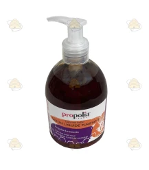 Liquid hand soap propolis & rosemary 300 ml