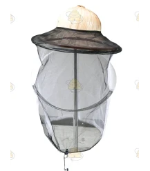 Tropical helmet with beekeeper net (set)