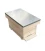 Six-frame Simplex pine Easy Grip swarm box BeeFun®
