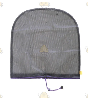 Mosquito net for over head and cap