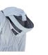 Beekeeper coverall Premium, English hood white - BeeFun®