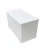 Six-frame Zander EPS polystyrene swarm box