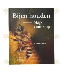 Bijen houden stap voor stap